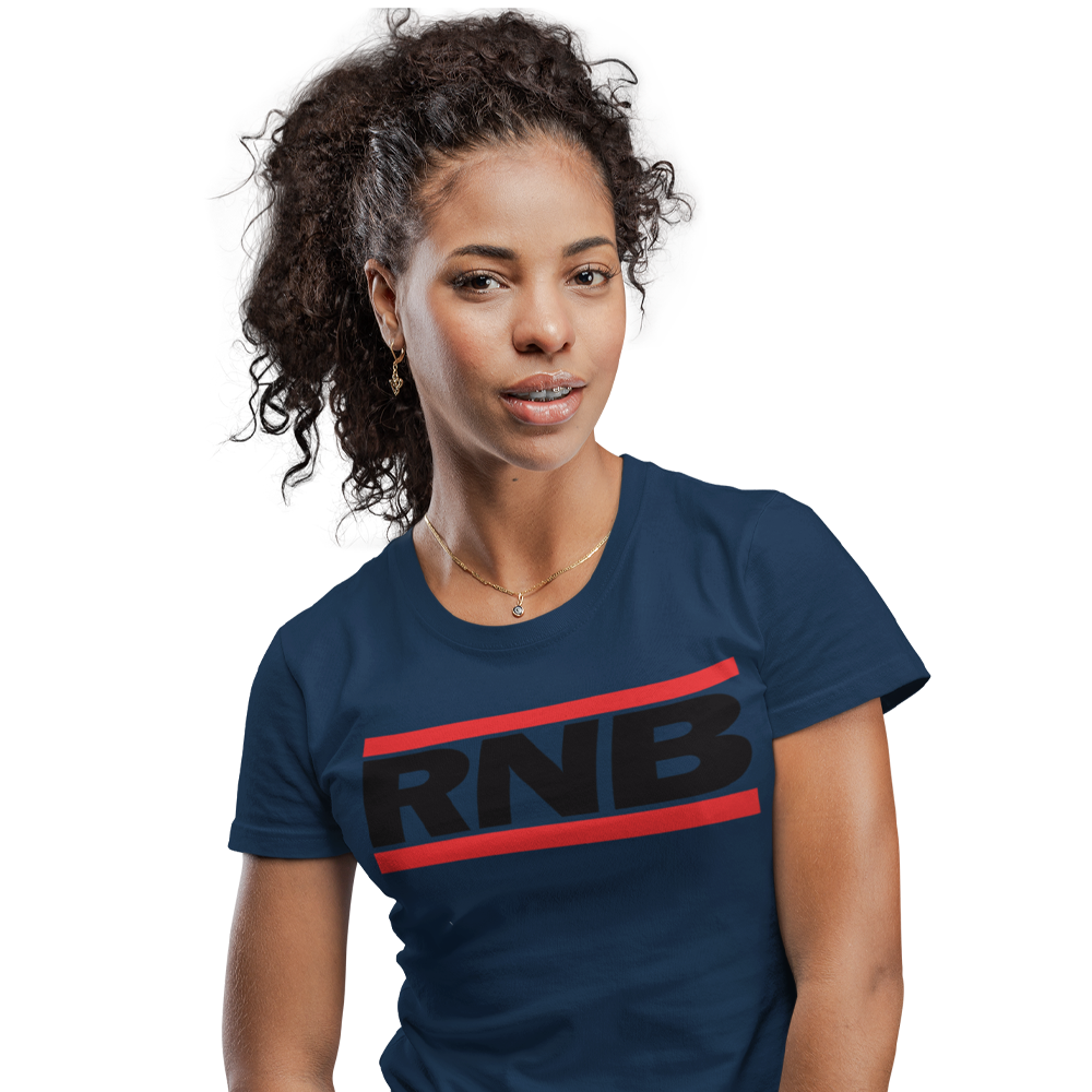 Unisex Heavyweight T Shirt - RNB