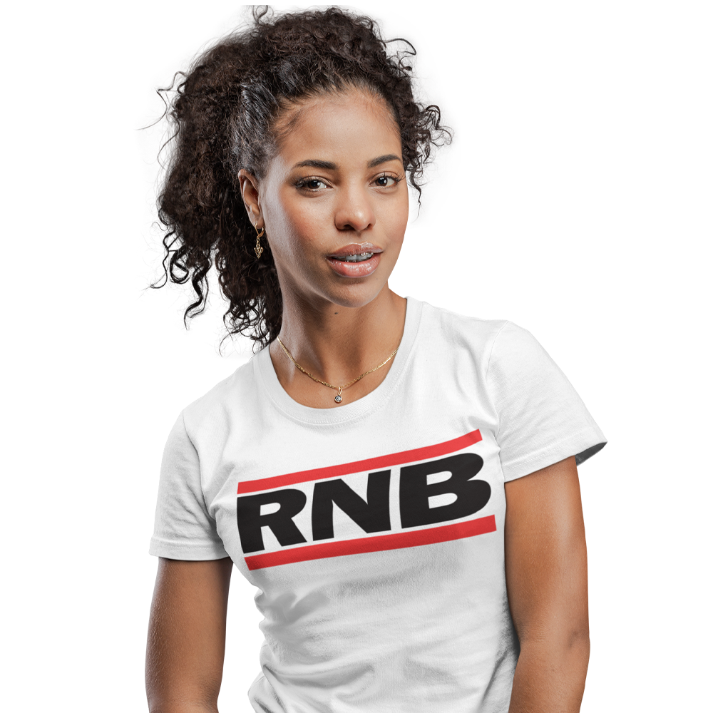 Unisex Heavyweight T Shirt - RNB
