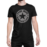 Unisex Heavyweight T Shirt - The Big Smoke - "Est 20 Design"