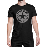 Unisex Heavyweight T Shirt - The Big Smoke -