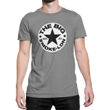 Unisex Heavyweight T Shirt - The Big Smoke - "Est 20 Design"