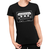 Unisex Heavyweight T Shirt - The Big Smoke "Mix Tape Vol 1"