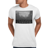Unisex Heavyweight T Shirt - The Big Smoke Urban Decay