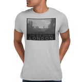 Unisex Heavyweight T Shirt - The Big Smoke Urban Decay