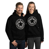 Unisex Hoodie - The Big Smoke -