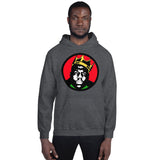 Unisex Hoodie - Notorious BIG
