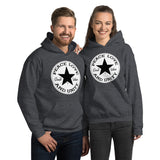 Unisex Hoodie - Peace Love and Unity
