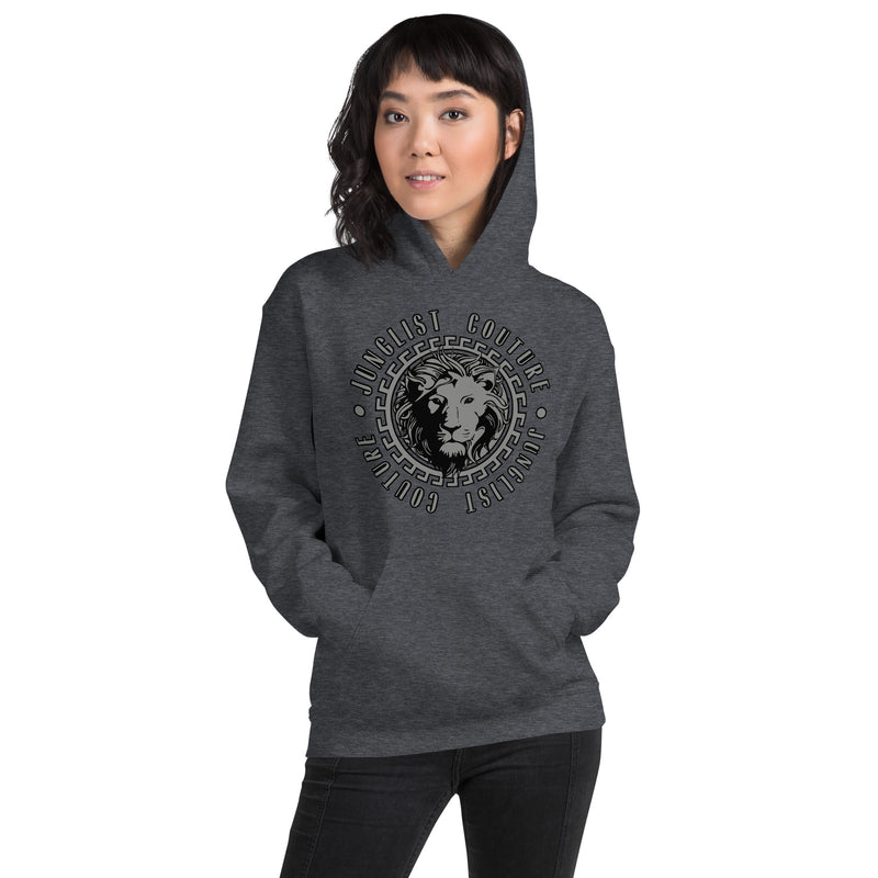 Unisex Hoodie - Junglist Couture