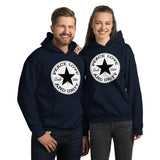 Unisex Hoodie - Peace Love and Unity