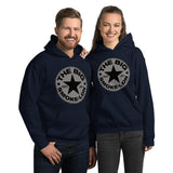 Unisex Hoodie - The Big Smoke - "Est 20 Design"