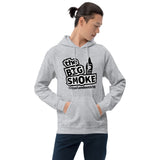 Unisex Hoodie - The Big Smoke "It's a London Thing"