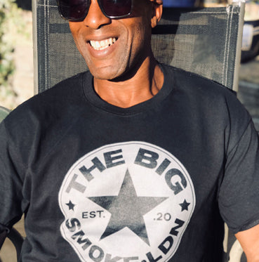 Urban Clothing | Graphic T-Shirts | The Big Smoke Designs | London Urban Culture | Streetwear Styles | Custom Design Clothing | Rave Wear