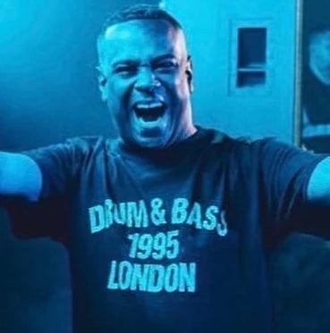 The Big Smoke London