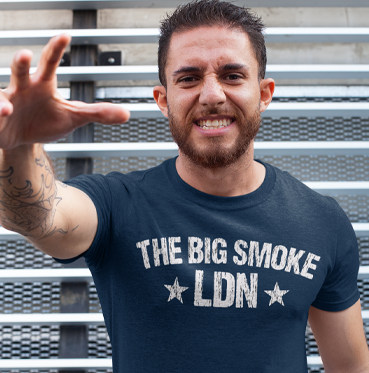 The Big Smoke London