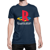 Unisex Heavyweight  T Shirt - Ravestation