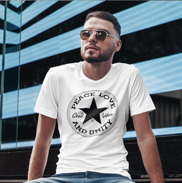 Urban Clothing | Graphic T-Shirts | The Big Smoke Designs | London Urban Culture | Streetwear Styles | Custom Design Clothing | Rave Wear