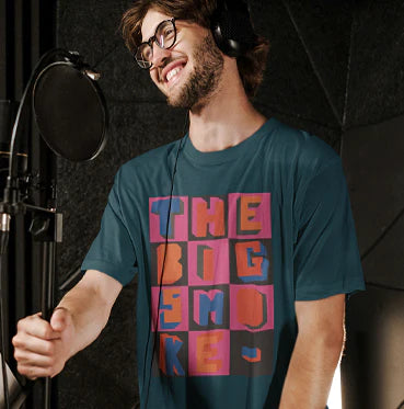 Urban Clothing | Graphic T-Shirts | The Big Smoke Designs | London Urban Culture | Streetwear Styles | Custom Design Clothing | Rave Wear