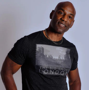 Urban Clothing & Graphic T-Shirts from The Big Smoke Designs | London Urban Culture | Streetwear Styles | Custom Design Clothing