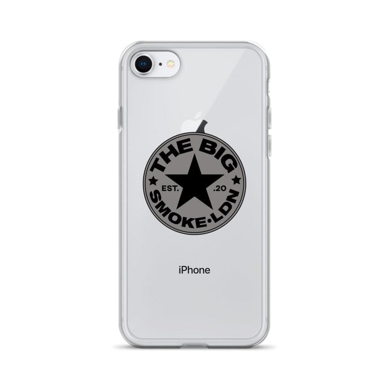 The Big Smoke - iPhone Case