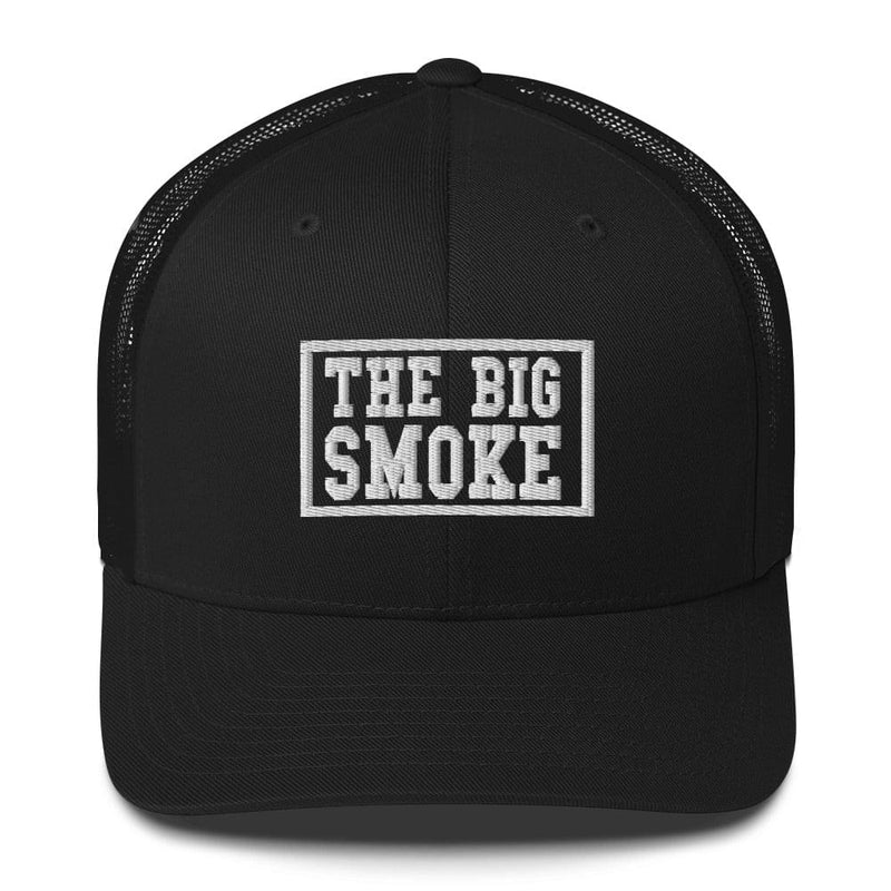 The Big Smoke - Trucker Cap