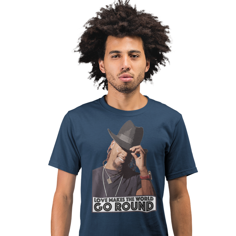 Shop Unisexed Heavyweight T Shirt - Junglist Original Online Shop Unisexed Heavyweight T Shirt - Junglist Original Online