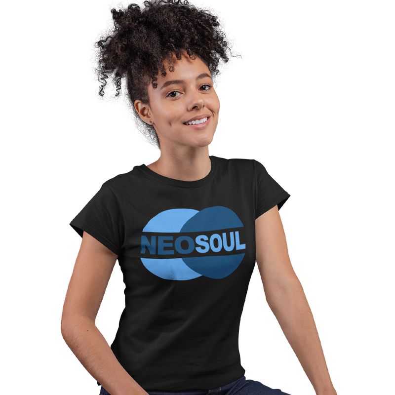 Unisex Heavyweight T-Shirt - Neo Soul