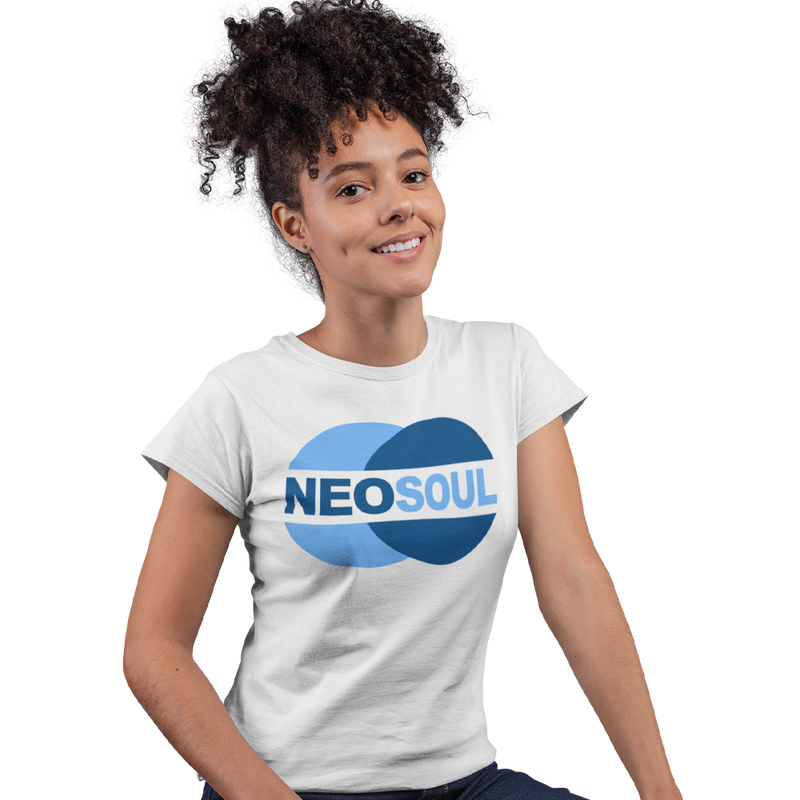 Unisex Heavyweight T-Shirt - Neo Soul