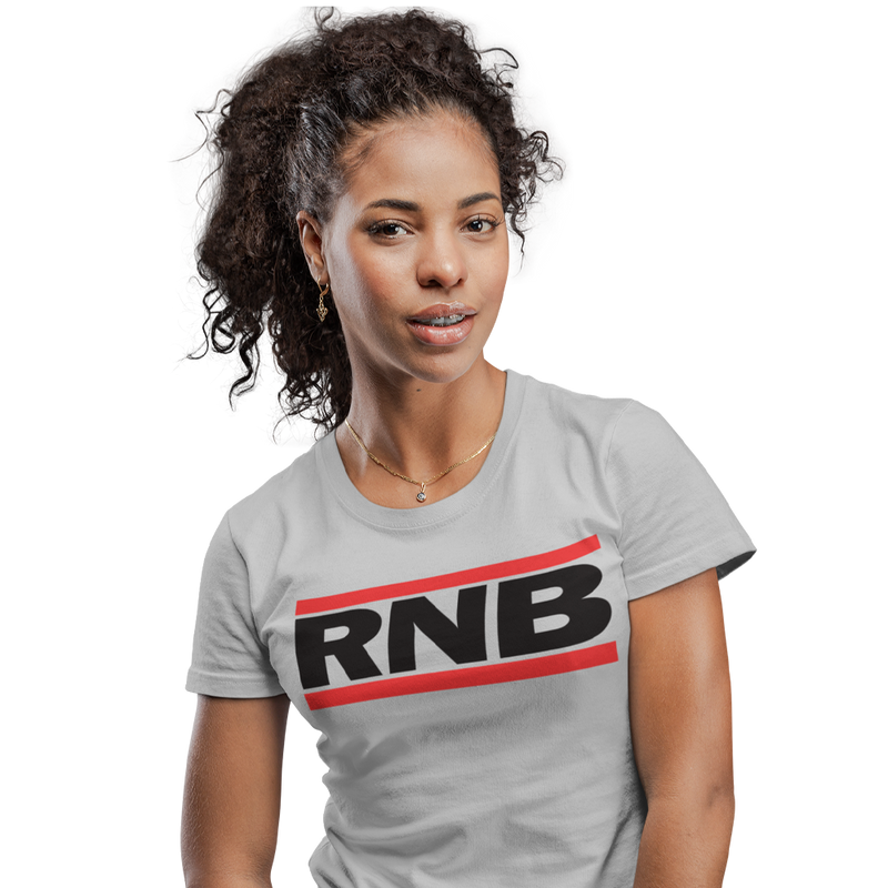 Unisex Heavyweight T Shirt - RNB