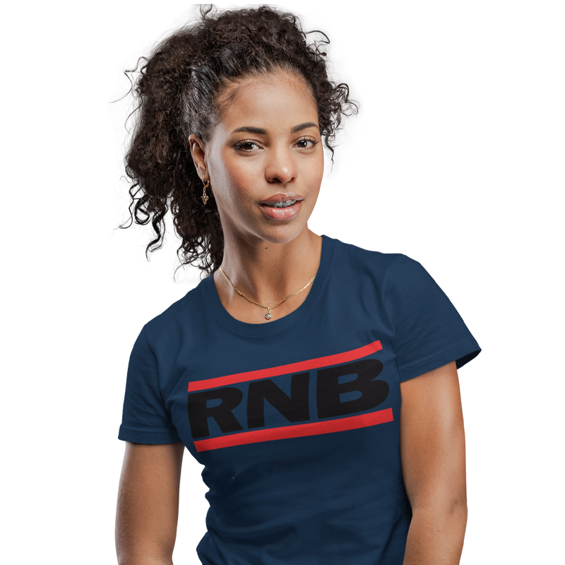 Unisex Heavyweight T Shirt - RNB