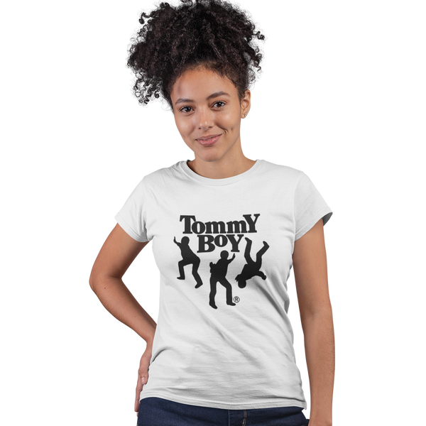 tommy boy コレクション t シャツ