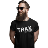 Unisex Heavyweight T Shirt - Trax Records